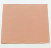 Салфетки бумажные 1сл 24х24см 400л/упак Complement пастель персик