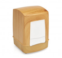 Диспенсер для салфеток NP80 светлое дерево