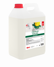 Моющее средство для полов Аксамид NF-R 5л