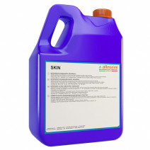 Средство универсальное для удаления сильных загрязнений SKIN DETERGENTE UNIVERSALE 5л 1/4