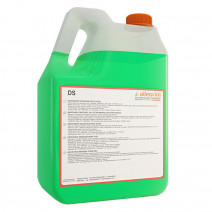 Средство кислотное для керамических поверхностей DS 5кг 1/4