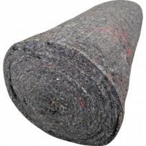 Полотно холстопр. ТЕМНОЕ 1,6*50м,1 рулон 1/1