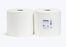 Протирочные полотенца, 300 м., Premium (арт. 270230)