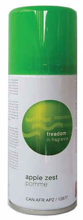 Veiro Professional Картридж аэрозольный аромат яблоко