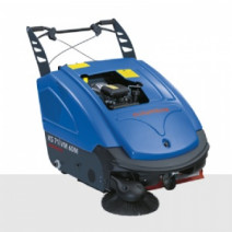 Columbus Подметальная машина KS 71 VM 60 M