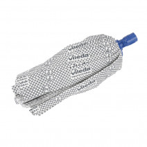 Моп для швабры Супер-моп Антибак 10х33 см