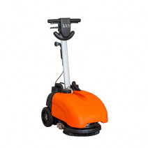 Аренда сетевой поломоечной машины AFC-350E, 11904