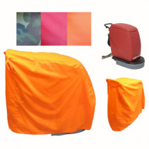 Чехол для компактных поломоечных машин, M orange