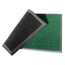 Щетинистое входное покрытие, kvebek