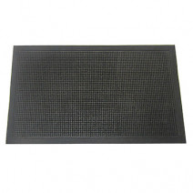 Входной резиновый коврик Edge, 10.132