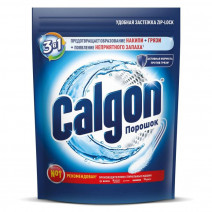 Средство для смягчения воды и предотвращения образования известкового налета Calgon 3в1 750г