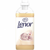 Кондиционер для белья супер концнетрат LENOR МИНДАЛЬНОЕ МАСЛО 2л 1/6