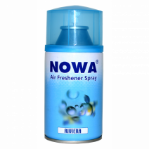 Сменный аэрозоль NOWA RIVIERA 260мл 1/12