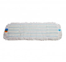 МОП плоский 60х11см хлопок карман