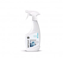 Средство для дезинфекции 500 мл CleanBox SEPTOVIT широкого спектра действия (триггер)