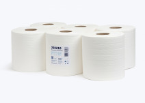 Рулонные полотенца, 150 м, Premium (арт. 260210)