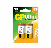 Батарейка GP LR14 BL2