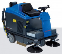 Columbus Подметальная машина AKS 70 VM 62