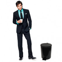 Урна педальная, 635А