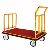 Тележка для багажа Prince, 97.200