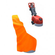 Чехол для ручных поломоечных машин, S red