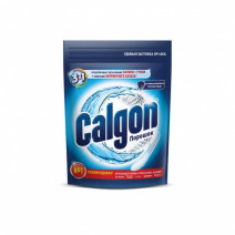 Средство для смягчения воды и предотвращения образования известкового налета Calgon 3в1 400г