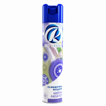 Освежитель воздуха НЕЙТРАЛИЗАТОР RIO 300мл 1/12