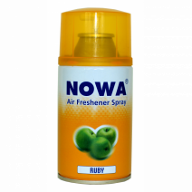Сменный аэрозоль NOWA RUBY 260мл 1/12