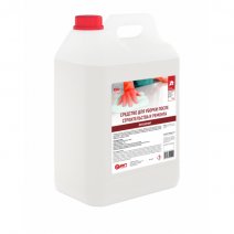 Средство для уборки после строительства и ремонта ANTI CEMENT 5л