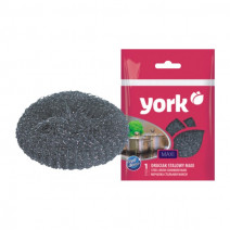Мочалка из стали YORK MAXI 32г 1/100