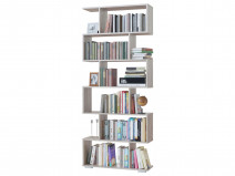 Стеллаж Сокол СТ-1 Дуб Юкон