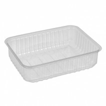 Кон-р 750мл 186*132*51,8мм Упак-Юнити ПП 1/500