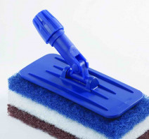 Держатель пада под рукоятку Bol