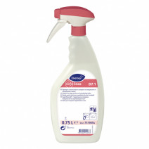 Средство для полировки поверхностей из нержавеющей стали SUMA INOX CLASSIC D7.1 750мл с курком 1/6