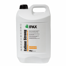 Средство для удаления ржавчины, мин. отложений и после строительной уборки Exlime Strong 6кг/5л