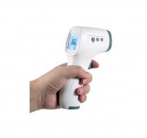 Тепловизор бесконтактный