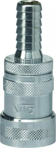 Быстроразъемное соединение типа аква-стоп, 1/2