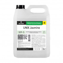 Unix Jasmine жидкий освежитель воздуха с дезинфицирующим эффектом и ароматом жасмина