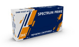 Перчатки ZKS™ нитриловые 'Spectrum Prime' темно-фиолетовые размер L