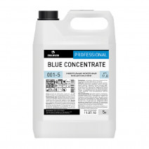 Blue Concentrate Универсальный низкопенный моющий концентрат (до 1:130). Европейский стандарт