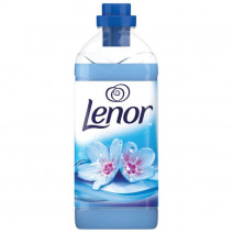 Кондиционер для белья супер концентрат LENOR СКАНДИНАВСКАЯ ВЕСНА 2л 1/6