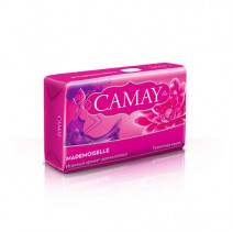 Туалетное мыло CAMAY MADEMOISELLE ЦВЕТОК ЛОТОСА 85г 1/48