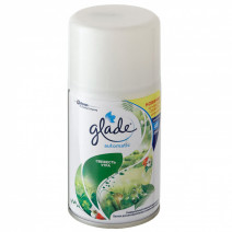 Сменный аэрозоль GLADE AUTOMATIC СВЕЖЕСТЬ УТРА 269мл 1/6