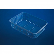 Кон-р 750мл 179*132*46мм П/ПРОЗРАЧНЫЙ. ПП , ОООАЛЬКОР 1/500