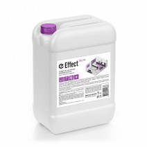 Средство универсальное чистящее для стекол и зеркал EFFECT DELTA 404 5кг 1/2