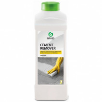 Средство для очистки после ремонта CEMENT REMOVER 1л