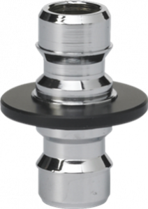 Быстроразъемное соединение «папа/мама» для шланга, 1/2