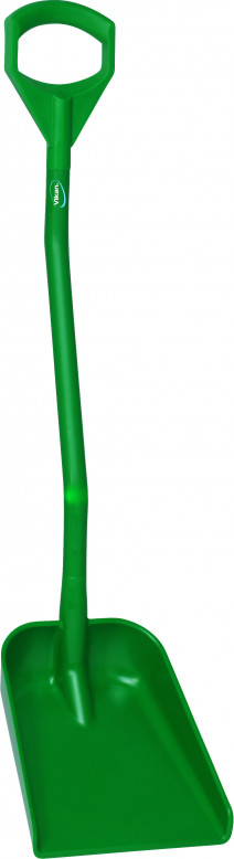Эргономичная лопата, 340 x 270 x 75 мм., 1110 мм