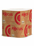 Туалетная бумага Focus Premium V сложения, 2 сл, 23х10.8 см, 250 листов