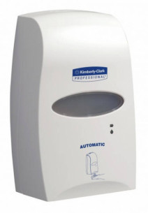 Диспенсер для подачи пенного средства бесконтактный Kimberly Clark